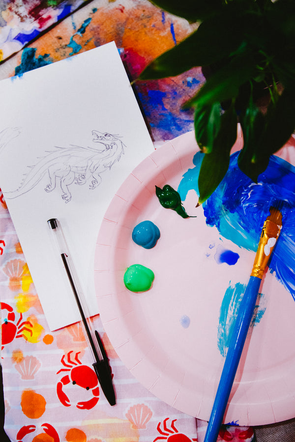 KIDS Pots & Plants Workshop