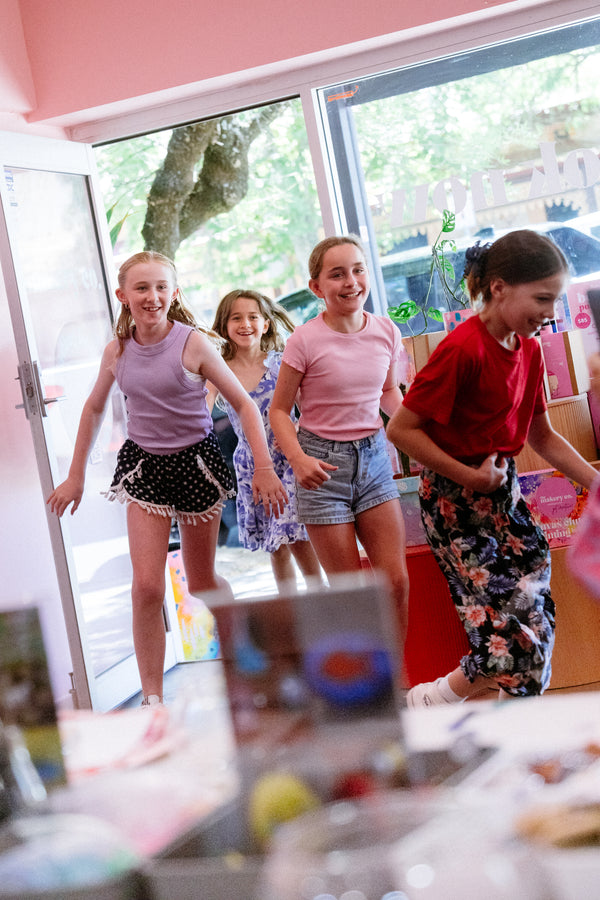 KIDS Pots & Plants Workshop