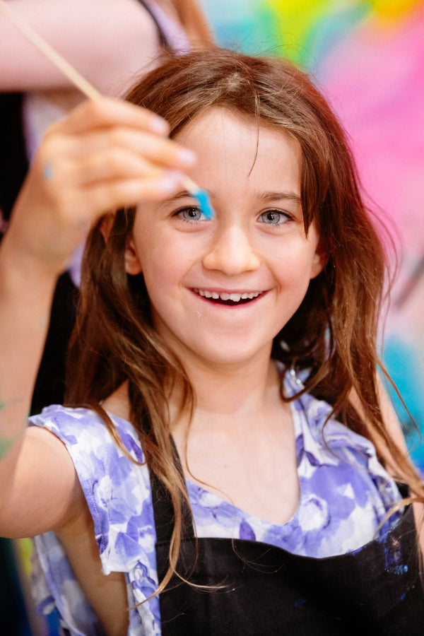 KIDS Pots & Plants Workshop