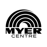 The Myer Centre Adelaide