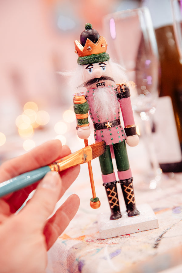 Christmas Nutcracker