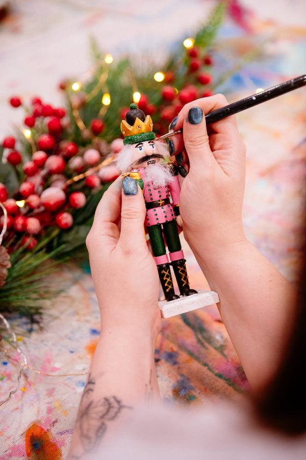 Christmas Nutcracker