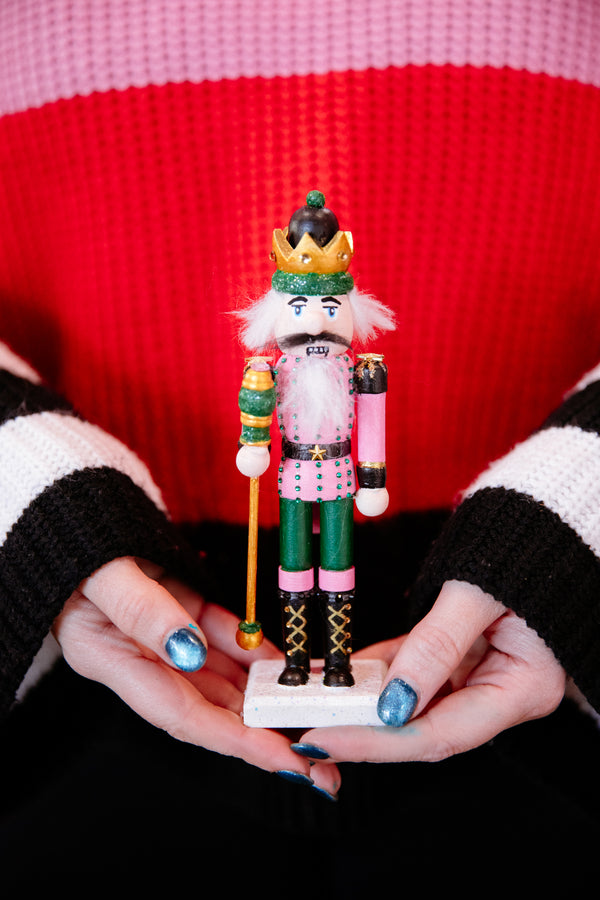 Christmas Nutcracker