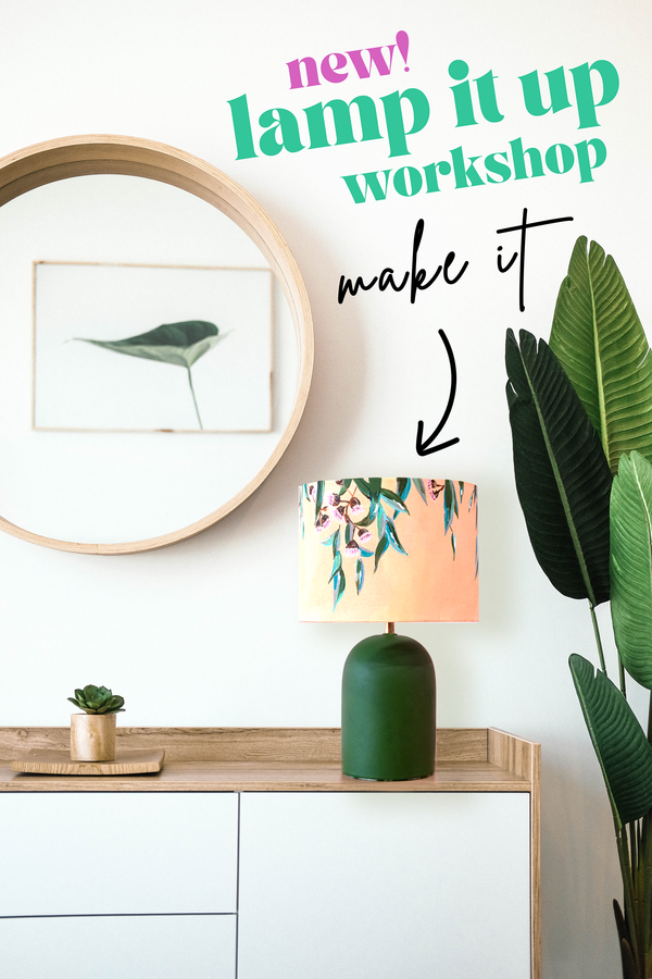 Lamps Workshop